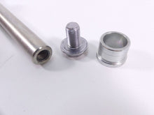 Load image into Gallery viewer, 2019 Yamaha VMX17 V-Max 1700 Front Axle Wheel Spindle 22mm 2S3-25181-00-00