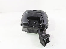 Load image into Gallery viewer, 2013 Triumph Tiger 1215 Explorer Air Box Cleaner Breather & Tubes Set T2209550