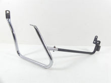 Load image into Gallery viewer, 2014 Harley Touring FLHXS Street Glide Sp Right Saddlebag Mount Guard 90200507 | Mototech271