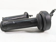 Load image into Gallery viewer, 2016 BMW R1200R K53 Heated Cruise Hand Grip Set 61318552115 61318552124