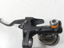 Load image into Gallery viewer, 2009 BMW K1300 S K40 Front Brake Master Cylinder + Lever 32728530053 | Mototech271