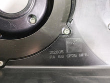 Load image into Gallery viewer, 2019 Can Am Maverick X3 XRS Turbo R Inner Outer Clutch Cover Set -Read 420212605