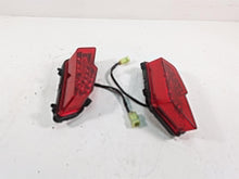 Load image into Gallery viewer, 2021 CFMoto Zforce 500 Trail Taillight Tail Light Lamp Lens 7000-160240 | Mototech271