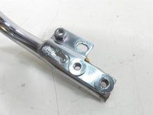 Load image into Gallery viewer, 2007 Harley Touring FLHTCU SE CVO Electra Glide License Plate Holder 53375-97A | Mototech271