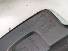 Load image into Gallery viewer, 2007 BMW R1200GS K255 Adv Rear Wheel Mud Guard 46627682884 46627667684 | Mototech271