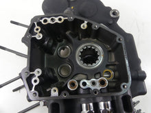 Load image into Gallery viewer, 2008 Harley Softail FXSTB Night Train Crankcase Crank Engine Case 24722-07B
