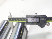 Load image into Gallery viewer, 2014 Harley Dyna FXDF Fat Bob 49mm Showa Front Fork Leg Set 48622-08A 48623-08A