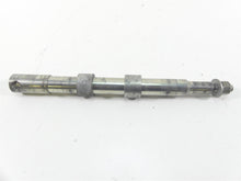 Load image into Gallery viewer, 2005 Harley Touring FLHRSI Road King Front 1" Axle Wheel Spindle 43364-00