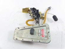 Load image into Gallery viewer, 2004 Harley Softail FXSTD SE CVO Deuce Fuel Gas Petrol Pump -Tested 75130-01C | Mototech271