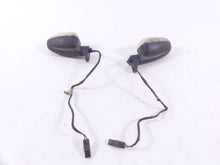 Load image into Gallery viewer, 2010 BMW F800GS K72 Front Left Right Blinker Turn Signal Set 63137667771