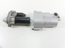 Load image into Gallery viewer, 2001 BMW R1150 GS R21 Engine Starter Motor & Cover 12412306700 | Mototech271