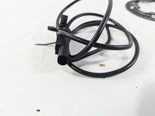 Load image into Gallery viewer, 2015 Ducati Hypermotard 821 SP Front Abs Brake Wheel Speed Sensor 55212121B