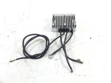 Load image into Gallery viewer, 2009 Big Dog K9 Chrome Rectifier Voltage Regulator 170-000094-03 99-H1200C