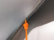 Load image into Gallery viewer, 2017 Mv Agusta Dragster 800 Duo Rider Passenger Seat Saddle 80A0B8855