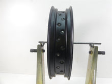 Load image into Gallery viewer, 2014 Moto Guzzi Griso 1200 SE 8V Front Spoke Wheel Rim 17x3.5 ETRTO Read