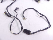 Load image into Gallery viewer, 2009 Harley FLHTC CVO Electra Glide Front Fairing Wiring Harness 70232-08 | Mototech271