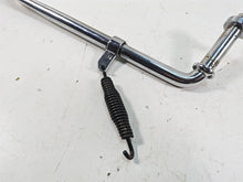 Load image into Gallery viewer, 2000 Harley FXSTS Softail Springer Side Kickstand Kick Stand 50087-89B