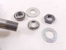 Load image into Gallery viewer, 2009 Harley FXCW Softail Rocker Lower Triple Tree Steering Yoke - 49mm 46429-08