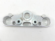 Load image into Gallery viewer, 2016 Harley FXDL Dyna Low Rider Upper Triple Tree Clamp 49mm 46278-08 | Mototech271