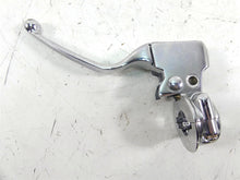 Load image into Gallery viewer, Harley Davidson Sportster Dyna Softail Touring Chrome Clutch Perch & Lever | Mototech271