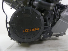 Load image into Gallery viewer, 2019 KTM 1290R Super Adventure Running LC8 Engine Motor 3K -Video 6043000004424