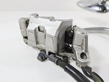 Load image into Gallery viewer, 2002 Yamaha XVS650 V-Star Classic Front Brake Caliper & Master 4WM-2580U-00-00