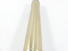 Load image into Gallery viewer, 2013 BMW R1200GS GSW K50 Straight Right Lower Front Fork Slider Tube 8523444