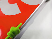 Load image into Gallery viewer, 2016 Aprilia RSV 1100 Tuono V4 Factory Side Panel Fairing Cover Set 2H000884000