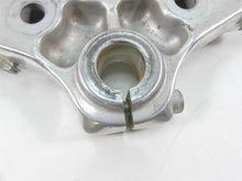 Load image into Gallery viewer, 2006 Harley Sportster XL1200 Custom Upper Triple Tree Steering Clamp 45966-04 | Mototech271