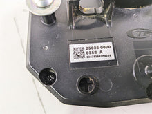 Load image into Gallery viewer, 2024 Kawasaki ZX6R ZX636 Ninja Speedometer Gauge Instrument 40Mi Only 25036-0070