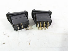 Load image into Gallery viewer, 2022 Polaris RZR XP 4 1000 Premium Ignition Awd Fwd Light Switch & Key 4016058 | Mototech271