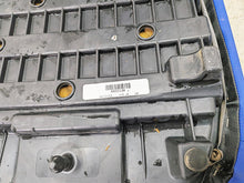 Load image into Gallery viewer, 2017 Yamaha YXZ1000R EPS SS Driver Seat Cushions 2HC-F473D-00-00 2HC-F473C-00-00