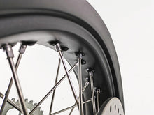 Load image into Gallery viewer, 2018 KTM 1090 Adventure R Straight Rear Wheel Spoke Rim 18X4.5 6031000124433A