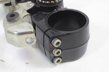 Load image into Gallery viewer, 2012 Ducati Hypermotard 1100 Evo SP Lower Triple Tree Steering 58mm 34220581AB | Mototech271