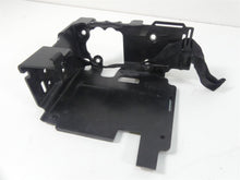 Load image into Gallery viewer, 2019 Harley FLHC Softail Heritage Electrical Battery Holder Stay Set 69201632