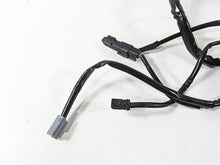Load image into Gallery viewer, 2020 Harley Touring FLHT Electra Glide Front Fairing Wiring Harness 69200121A | Mototech271
