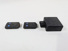 Load image into Gallery viewer, 2009 Yamaha Waverunner FX1800 Cruiser Security Receiver & Key Fob 6B6-86265-00