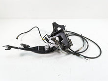 Load image into Gallery viewer, 2018 Yamaha YXZ1000R EPS SS Foot Pedal Set & Cables 2HC-F7801-01-00 B57-F2548-01