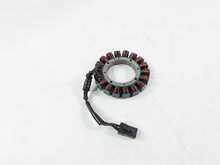 Load image into Gallery viewer, 2004 Harley Softail FXSTDI Deuce Stator Alternator Generator 30017-01B