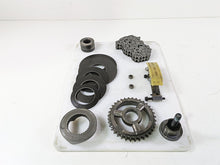 Load image into Gallery viewer, 2008 Harley FLSTSB Cross Bones Clutch Compensator Chain Kit 40296-06A 40036-06 | Mototech271