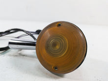 Load image into Gallery viewer, 1999 Harley Dyna FXDL Low Rider Front Blinker Turn Signal Set 68709-94 | Mototech271