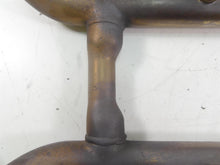 Load image into Gallery viewer, 2017 BMW R1200GS GSW K50 Polished Exhaust Header Pipe & Servo Motor 18518555261 | Mototech271