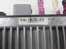 Load image into Gallery viewer, 2015 BMW R1200RT K52 Alpine Satellite Bluetooth Radio Amplifier Amp Set 8542065