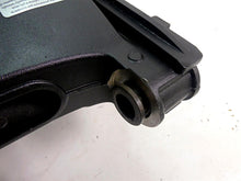 Load image into Gallery viewer, 2013 Ducati Diavel Red Rear Swingarm Axle Mud Guard 37020953CA 819Z0021B | Mototech271