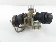 Load image into Gallery viewer, 2020 Can Am Maverick X3 XMR Turbo RR Turbocharger Exhaust Header Set 420893736 | Mototech271