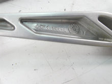 Load image into Gallery viewer, 2018 Ducati Hypermotard 939 SP Right Footpeg Bracket Brake Pedal Set 82412101CA