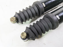 Load image into Gallery viewer, 2016 Harley Touring FLTRX Road Glide Rear Shock Damper Set 13" 54000036 | Mototech271