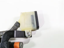 Load image into Gallery viewer, 2015 Triumph Tiger Explorer XC Nissin Rear Brake Master Cylinder 14mm T2021116