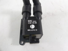 Load image into Gallery viewer, 2006 Ducati Multistrada 1000S Beru Ignition Coil Set -Tested 38040101C | Mototech271
