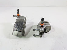 Load image into Gallery viewer, 2017 Harley Touring FLHTKSE CVO E-Glide Front Brake Caliper Set 42938-08 | Mototech271